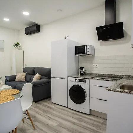 Linersol Malaga