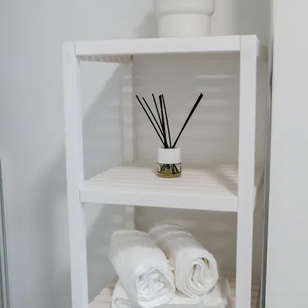 Linersol Apartment