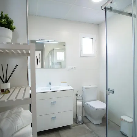 Apartamento Linersol *