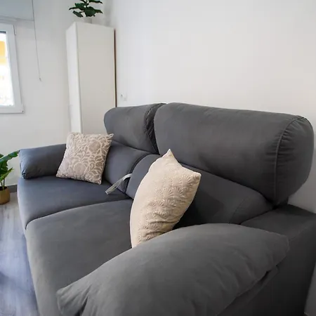 Linersol Apartamento *