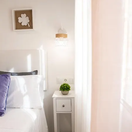 Linersol Apartamento Málaga