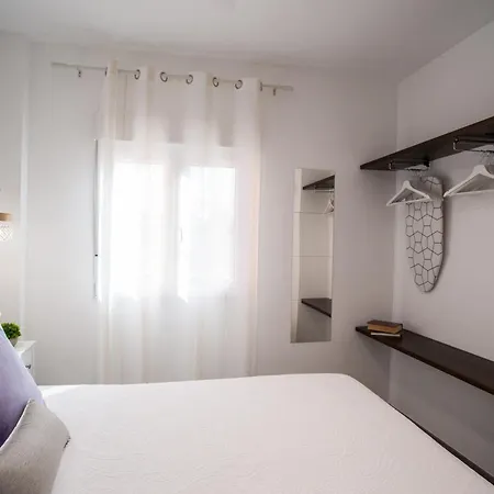 Apartamento Linersol *