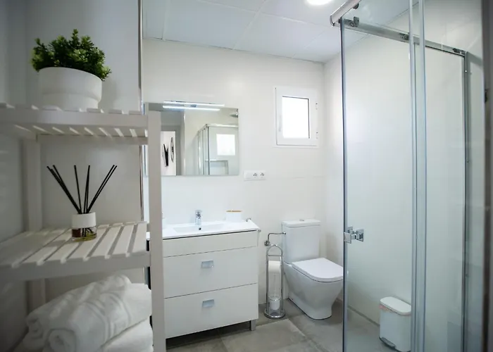 Апартаменты Linersol *