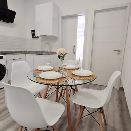 Apartman Linersol