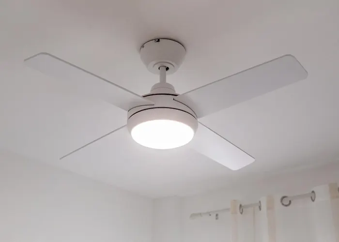 Apartament Linersol Malaga